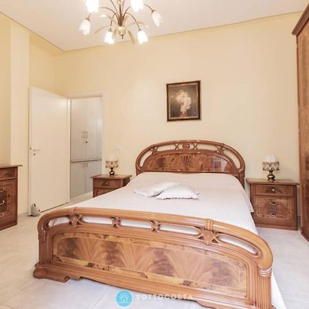 Helm Flat - Porto Cesareo Apartment Exterior foto