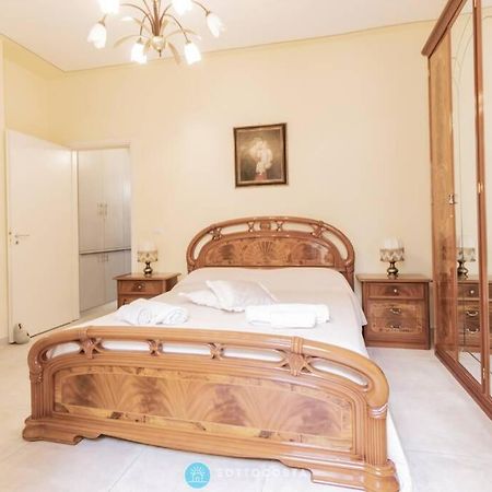 Helm Flat - Porto Cesareo Apartment Exterior foto