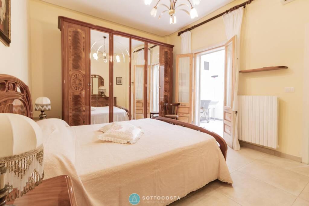 Helm Flat - Porto Cesareo Apartment Exterior foto